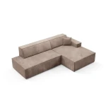 Kotna sedežna garnitura MAURICIUS - slika 21