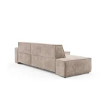 Kotna sedežna garnitura MAURICIUS - slika 25