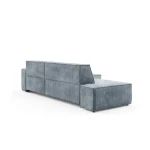 Kotna sedežna garnitura MAURICIUS - slika 26