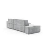 Kotna sedežna garnitura MAURICIUS - slika 27