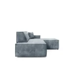 Kotna sedežna garnitura MAURICIUS - slika 9