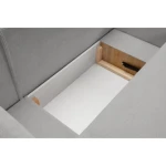 Kotna sedežna garnitura OLIONA - slika 11