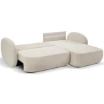 Kotna sedežna garnitura OLIONA - slika 12