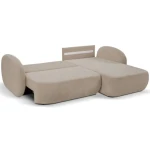 Kotna sedežna garnitura OLIONA - slika 13