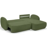 Kotna sedežna garnitura OLIONA - slika 14