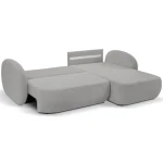 Kotna sedežna garnitura OLIONA - slika 16