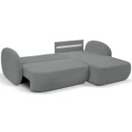 Kotna sedežna garnitura OLIONA - slika 17