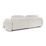 Kotna sedežna garnitura OLIONA - slika 18