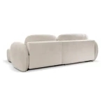 Kotna sedežna garnitura OLIONA - slika 19