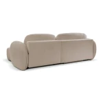 Kotna sedežna garnitura OLIONA - slika 20