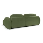 Kotna sedežna garnitura OLIONA - slika 21