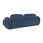 Kotna sedežna garnitura OLIONA - slika 22