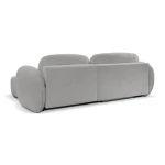 Kotna sedežna garnitura OLIONA - slika 23