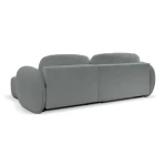 Kotna sedežna garnitura OLIONA - slika 24