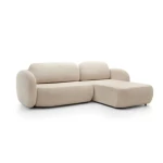 Kotna sedežna garnitura OLIONA - slika 31