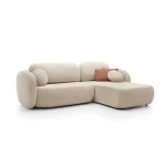 Kotna sedežna garnitura OLIONA - slika 34