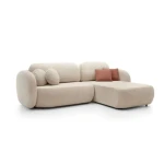 Kotna sedežna garnitura OLIONA - slika 35