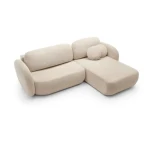 Kotna sedežna garnitura OLIONA - slika 37