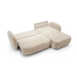 Kotna sedežna garnitura OLIONA - slika 42