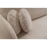 Kotna sedežna garnitura OLIONA - slika 51