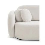 Kotna sedežna garnitura OLIONA - slika 56