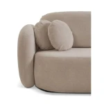 Kotna sedežna garnitura OLIONA - slika 59