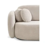 Kotna sedežna garnitura OLIONA - slika 60