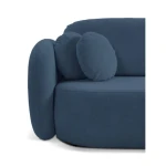 Kotna sedežna garnitura OLIONA - slika 61