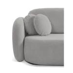 Kotna sedežna garnitura OLIONA - slika 62