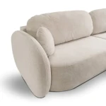 Kotna sedežna garnitura OLIONA - slika 65