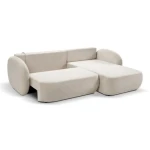 Kotna sedežna garnitura OLIONA - slika 72