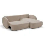 Kotna sedežna garnitura OLIONA - slika 73