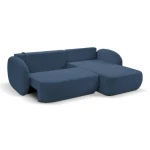 Kotna sedežna garnitura OLIONA - slika 74