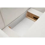 Kotna sedežna garnitura OLIONA - slika 78