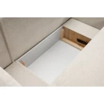 Kotna sedežna garnitura OLIONA - slika 79