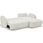 Kotna sedežna garnitura OLIONA - slika 9