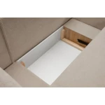 Kotna sedežna garnitura OLIONA - slika 81