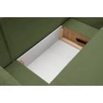 Kotna sedežna garnitura OLIONA - slika 82