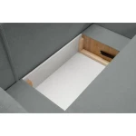 Kotna sedežna garnitura OLIONA - slika 10