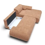 Kotna sedežna garnitura PIKOLA - slika 15