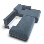 Kotna sedežna garnitura PIKOLA - slika 16