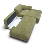 Kotna sedežna garnitura PIKOLA - slika 17