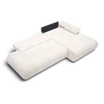 Kotna sedežna garnitura PIKOLA 2 - slika 26