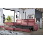 Kotna sedežna garnitura REVIS 3 - slika 7