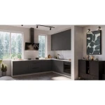 Kotni kuhinjski blok ARIANA 290x230 - slika 11