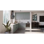 Kotni kuhinjski blok ARIANA 290x230 - slika 14