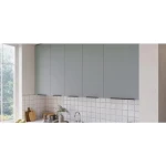 Kotni kuhinjski blok ARIANA 290x230 - slika 15