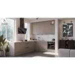 Kotni kuhinjski blok ARIANA 290x230 - slika 7