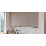 Kotni kuhinjski blok ARIANA 290x230 - slika 9