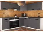 Kotni kuhinjski blok TIARA 2